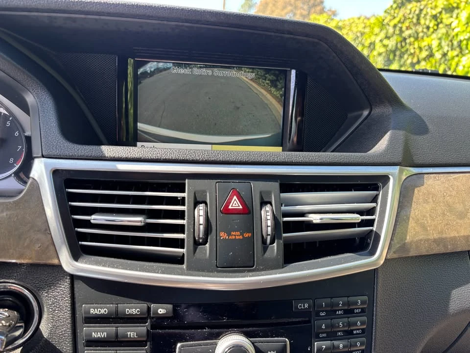 2011 Mercedes-Benz W212 E-Class - Image 18 of 20