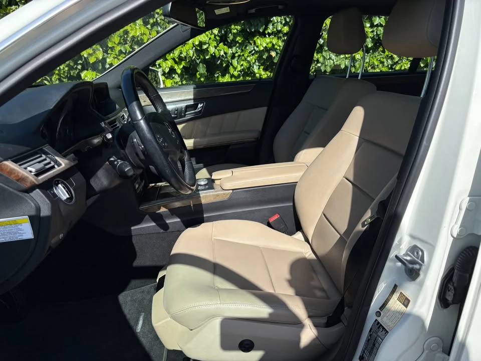 2011 Mercedes-Benz W212 E-Class - Image 14 of 20