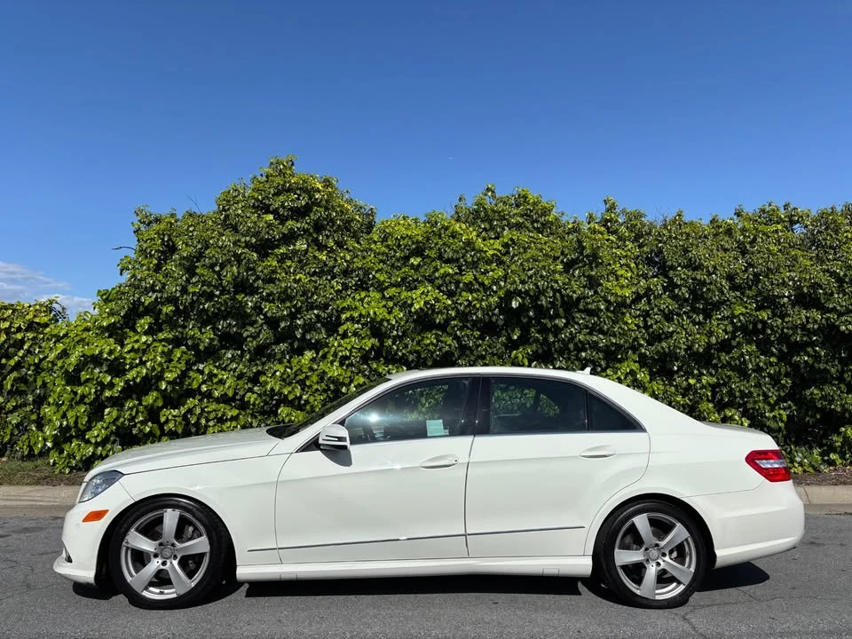 2011 Mercedes-Benz W212 E-Class - Image 3 of 20