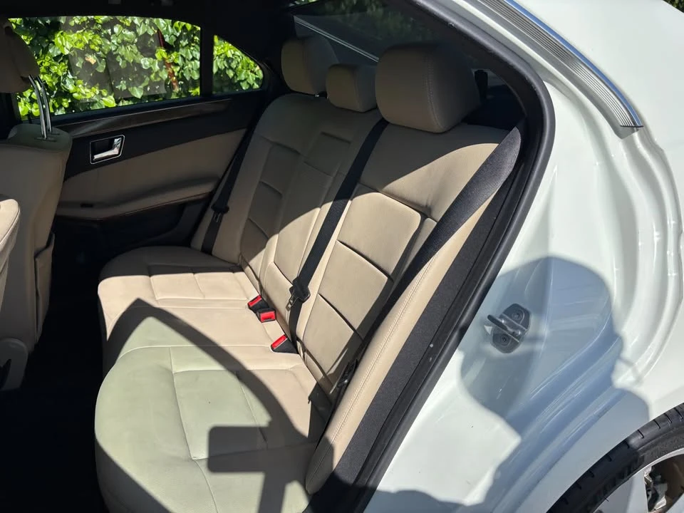 2011 Mercedes-Benz W212 E-Class - Image 13 of 20