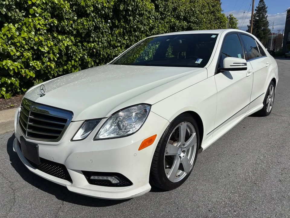 2011 Mercedes-Benz W212 E-Class - Image 20 of 20