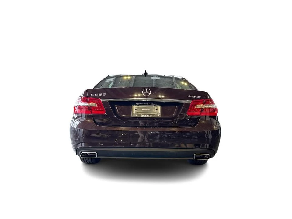 2011 Mercedes-Benz W212 E-Class - Image 6 of 18