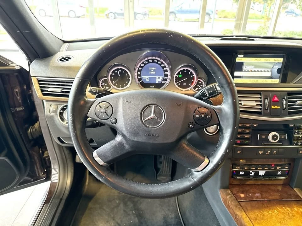 2011 Mercedes-Benz W212 E-Class - Image 9 of 18