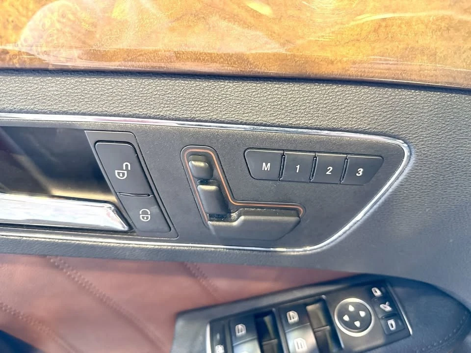 2011 Mercedes-Benz W212 E-Class - Image 18 of 18