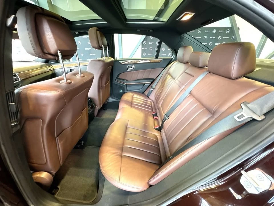 2011 Mercedes-Benz W212 E-Class - Image 12 of 18