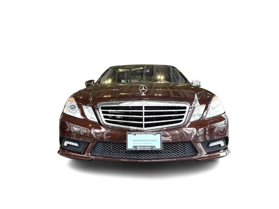 2011 Mercedes-Benz W212 E-Class - Image 2 of 18