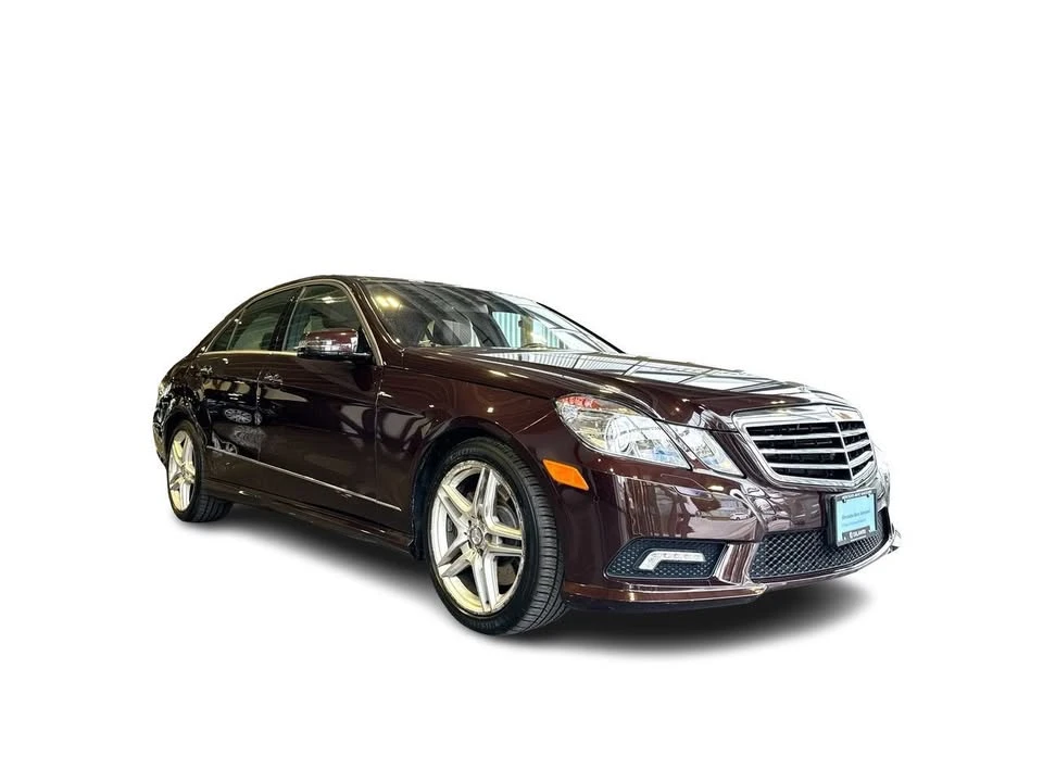 2011 Mercedes-Benz W212 E-Class - Image 4 of 18