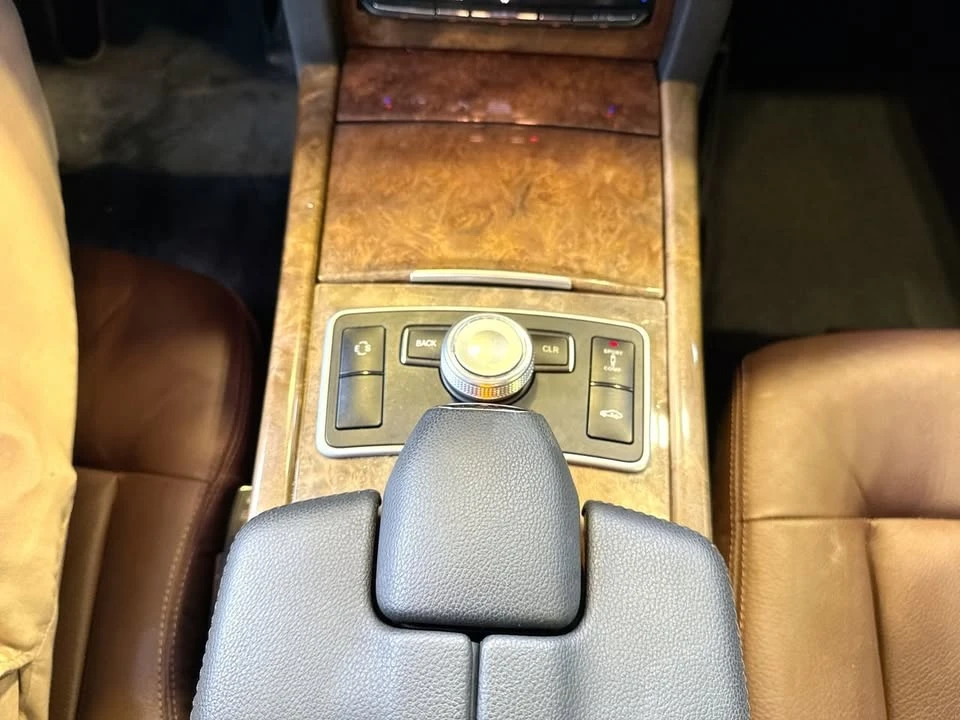 2011 Mercedes-Benz W212 E-Class - Image 16 of 18