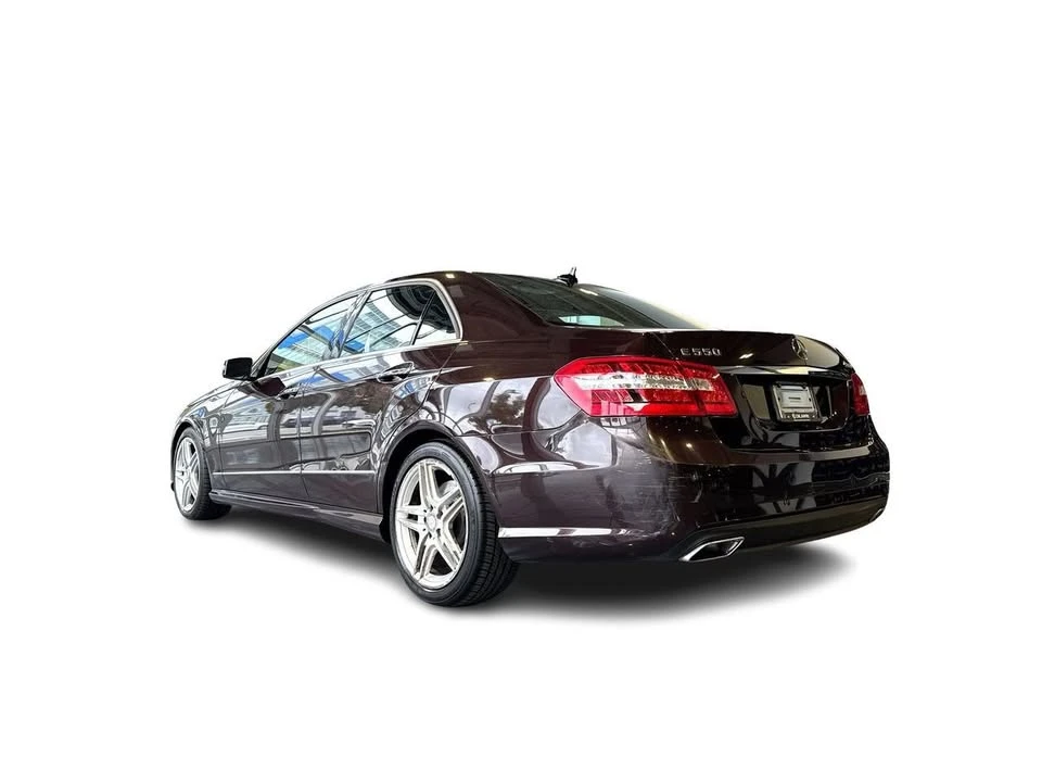 2011 Mercedes-Benz W212 E-Class - Image 8 of 18