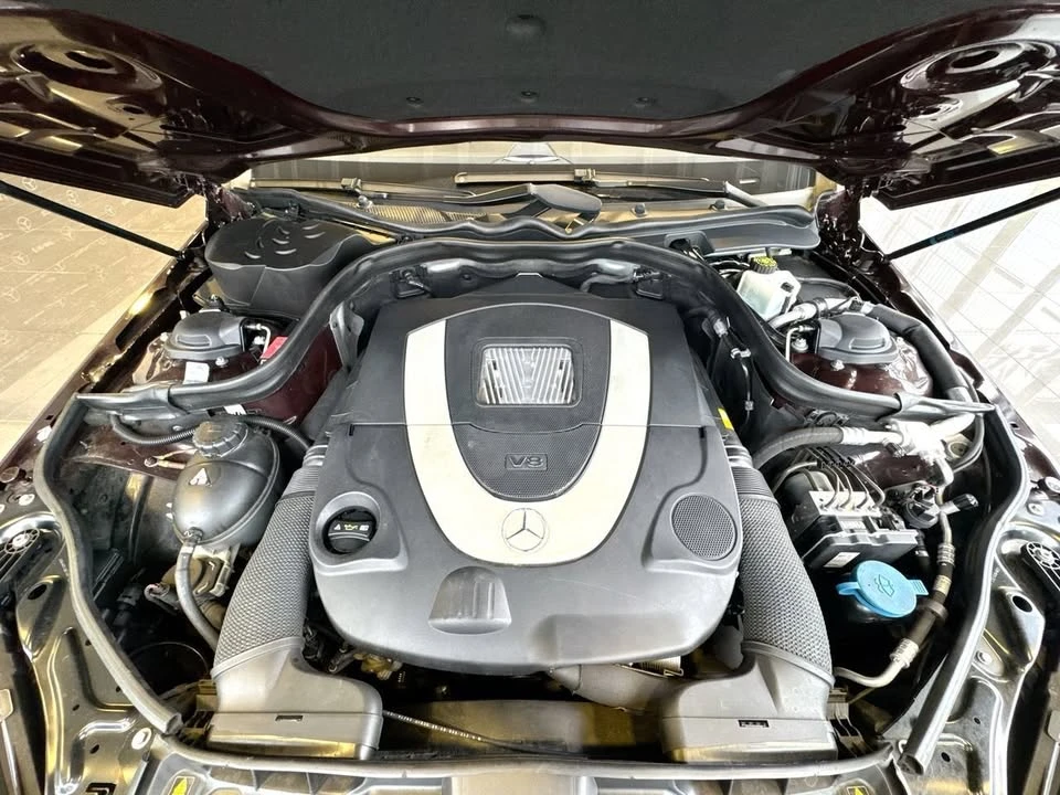 2011 Mercedes-Benz W212 E-Class - Image 3 of 18