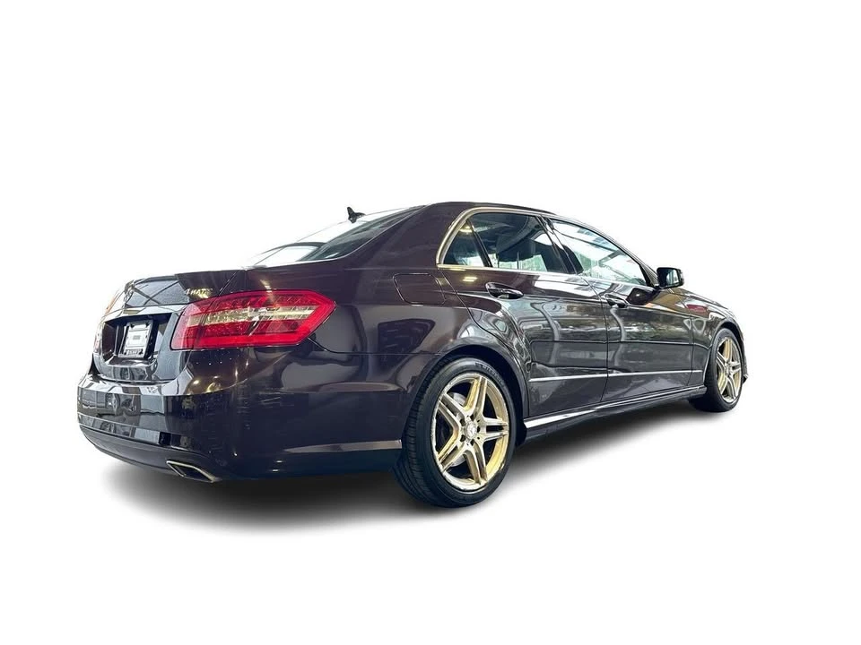 2011 Mercedes-Benz W212 E-Class - Image 5 of 18