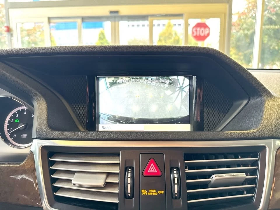 2011 Mercedes-Benz W212 E-Class - Image 14 of 18
