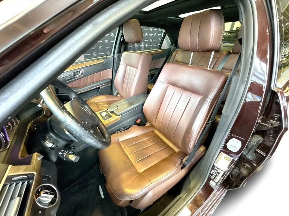 2011 Mercedes-Benz W212 E-Class - Image 13 of 18
