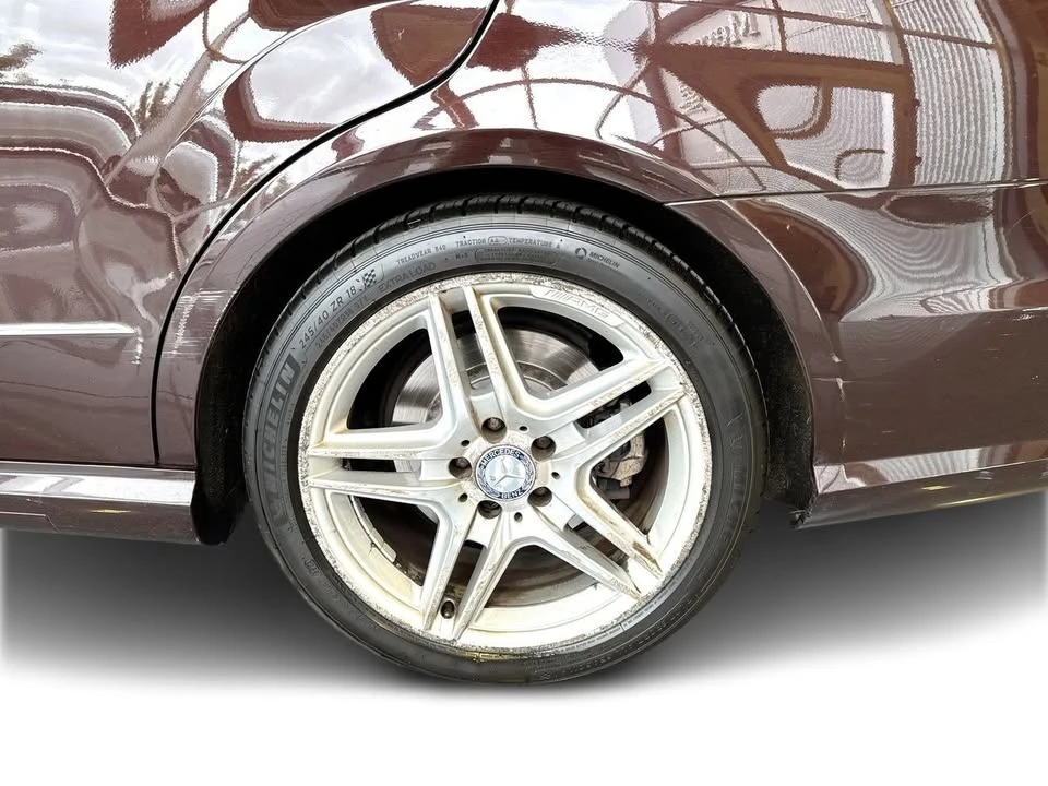 2011 Mercedes-Benz W212 E-Class - Image 11 of 18