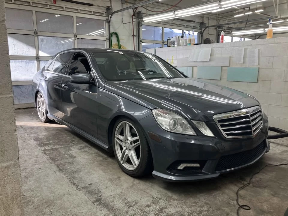 2011 Mercedes-Benz W212 E-Class - Image 3 of 5