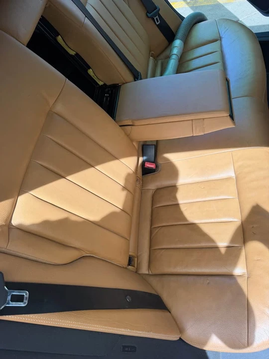 2011 Mercedes-Benz W212 E-Class - Image 19 of 20