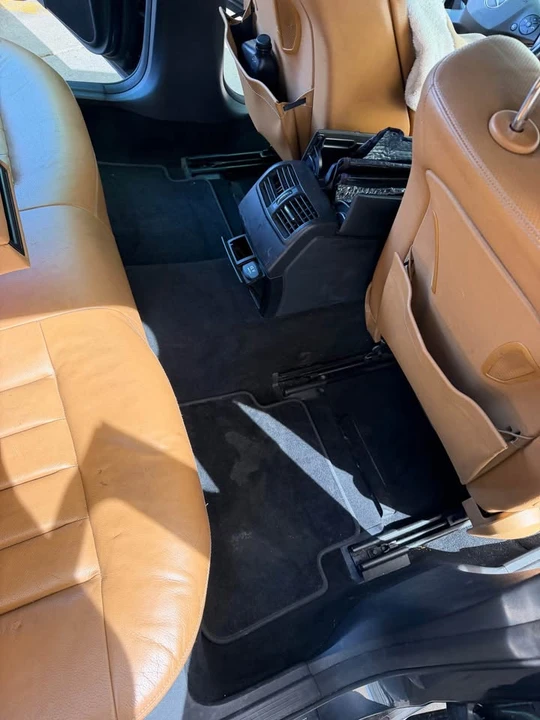 2011 Mercedes-Benz W212 E-Class - Image 18 of 20