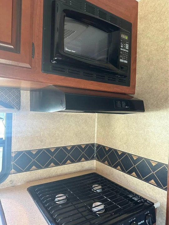 2011 Mercedes-Benz NCV3 Sprinter - Image 5 of 10