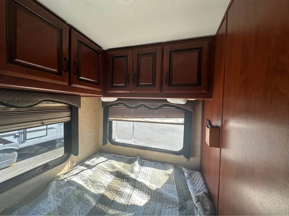 2011 Mercedes-Benz NCV3 Sprinter - Image 8 of 10