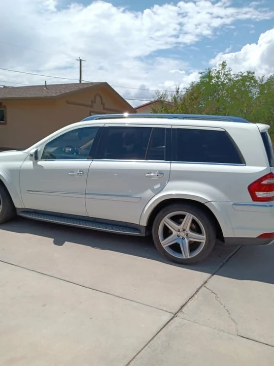 2011 Mercedes-Benz X164 GL-Class - Image 3 of 5