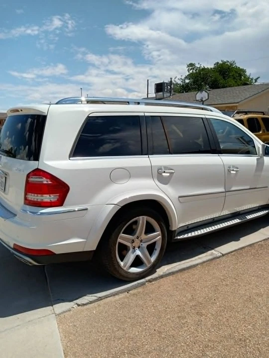 2011 Mercedes-Benz X164 GL-Class - Image 5 of 5
