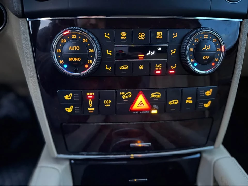 2011 Mercedes-Benz X164 GL-Class - Image 13 of 20