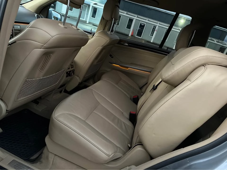 2011 Mercedes-Benz X164 GL-Class - Image 15 of 20