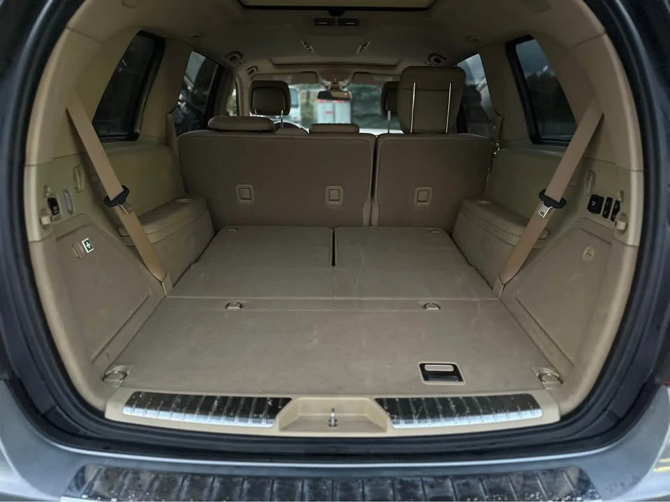 2011 Mercedes-Benz X164 GL-Class - Image 19 of 20
