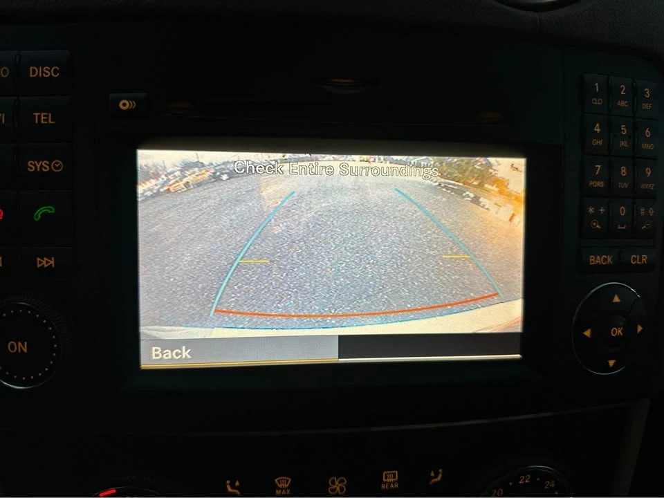 2011 Mercedes-Benz X164 GL-Class - Image 12 of 20