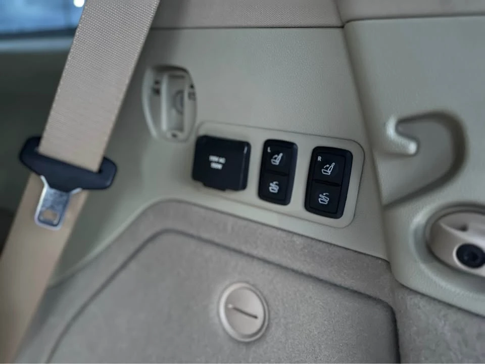 2011 Mercedes-Benz X164 GL-Class - Image 20 of 20