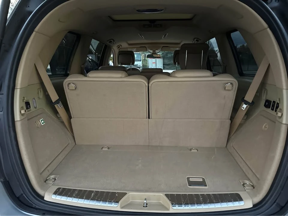 2011 Mercedes-Benz X164 GL-Class - Image 18 of 20