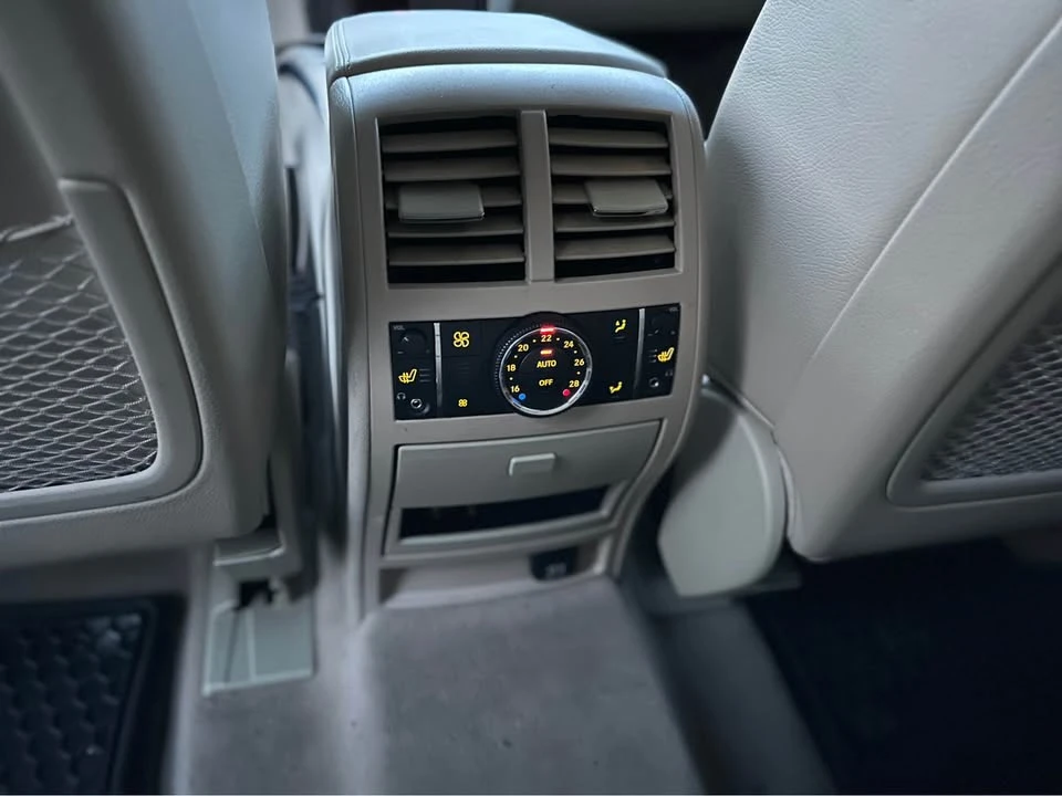 2011 Mercedes-Benz X164 GL-Class - Image 16 of 20