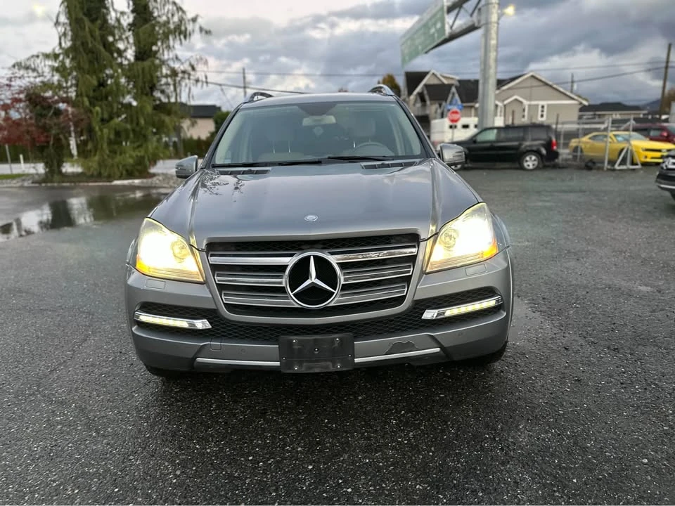 2011 Mercedes-Benz X164 GL-Class - Image 6 of 20