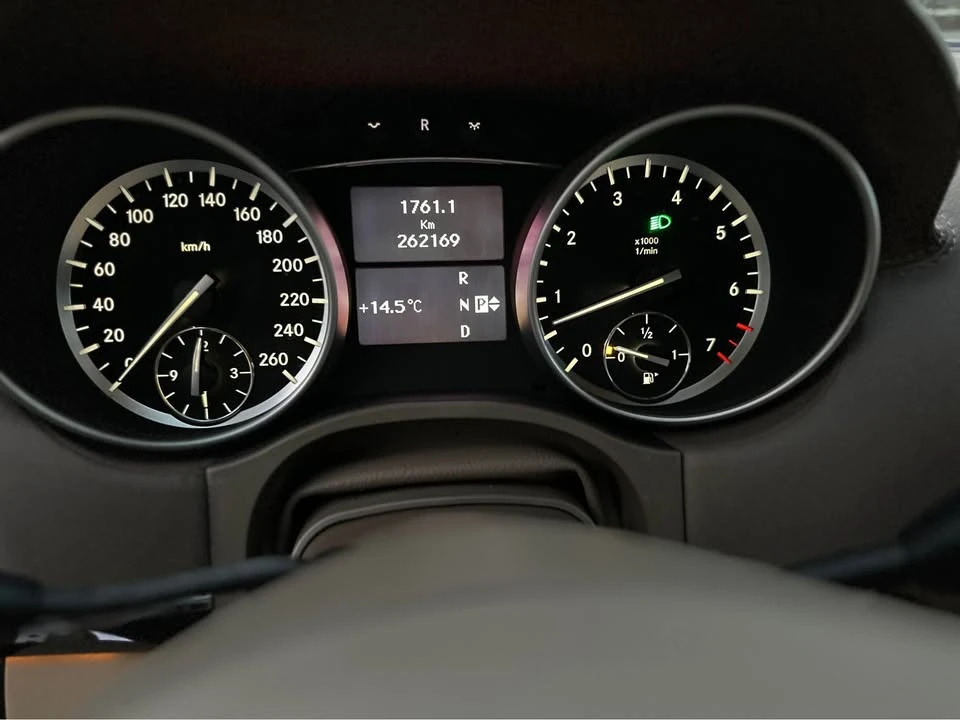 2011 Mercedes-Benz X164 GL-Class - Image 10 of 20