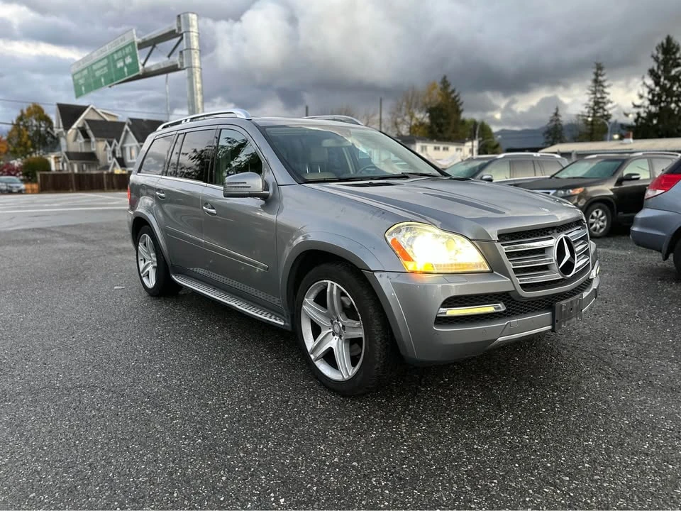 2011 Mercedes-Benz X164 GL-Class - Image 2 of 20