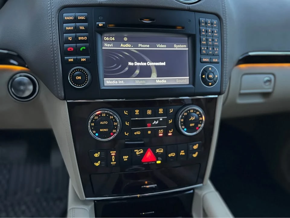 2011 Mercedes-Benz X164 GL-Class - Image 11 of 20