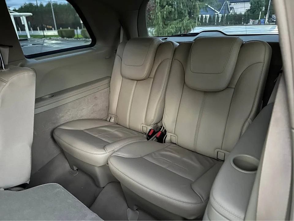 2011 Mercedes-Benz X164 GL-Class - Image 17 of 20