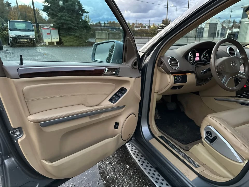 2011 Mercedes-Benz X164 GL-Class - Image 7 of 20
