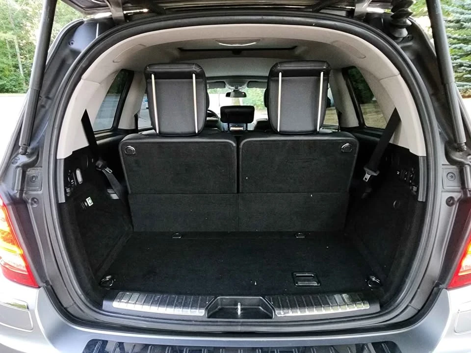 2011 Mercedes-Benz X164 GL-Class - Image 18 of 19