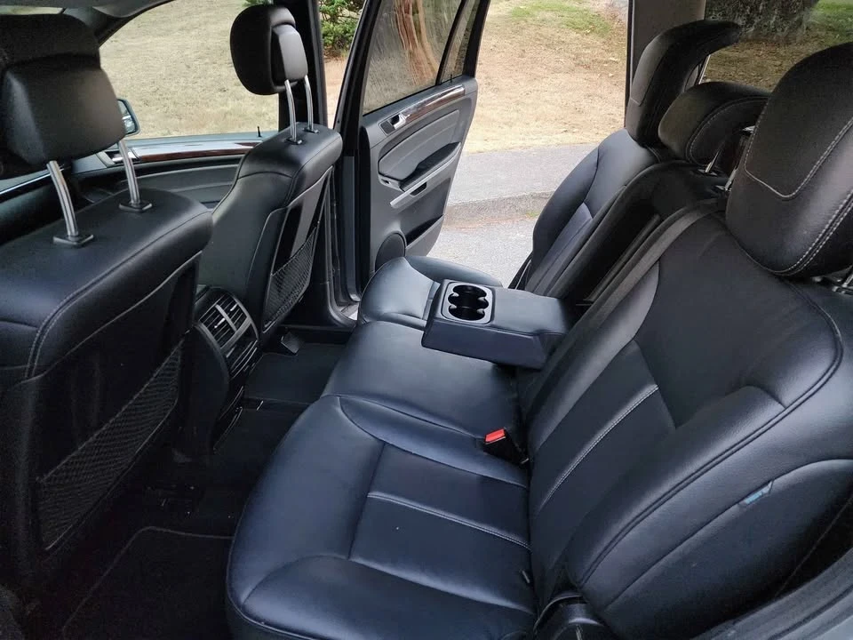 2011 Mercedes-Benz X164 GL-Class - Image 15 of 19