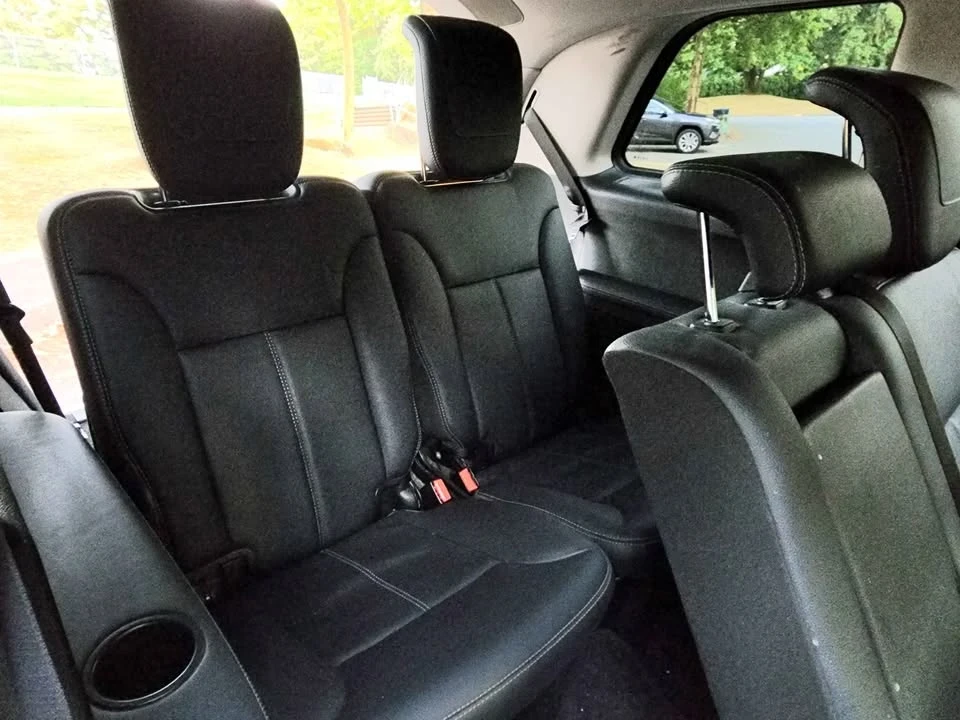 2011 Mercedes-Benz X164 GL-Class - Image 17 of 19