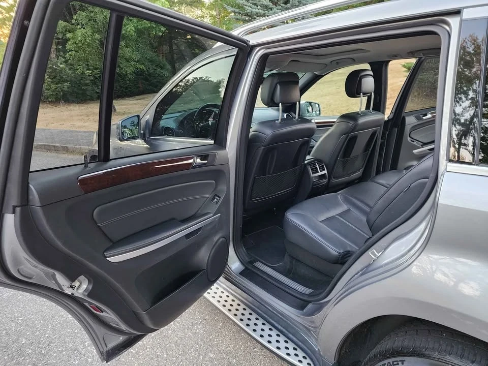 2011 Mercedes-Benz X164 GL-Class - Image 14 of 19