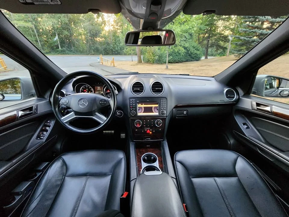 2011 Mercedes-Benz X164 GL-Class - Image 12 of 19