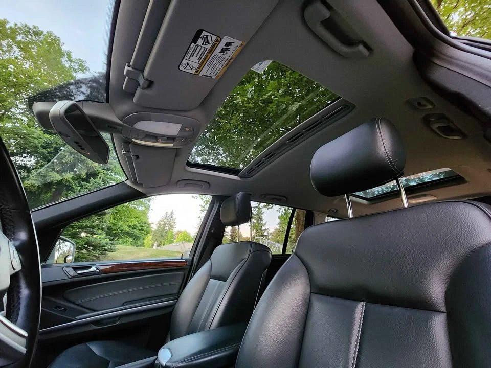 2011 Mercedes-Benz X164 GL-Class - Image 10 of 19