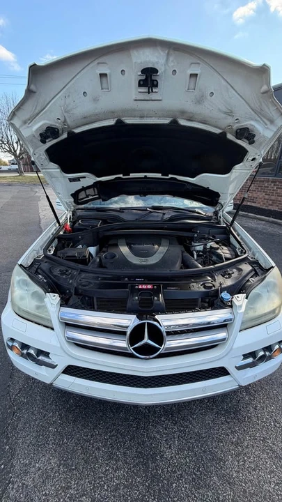 2011 Mercedes-Benz X164 GL-Class - Image 13 of 15
