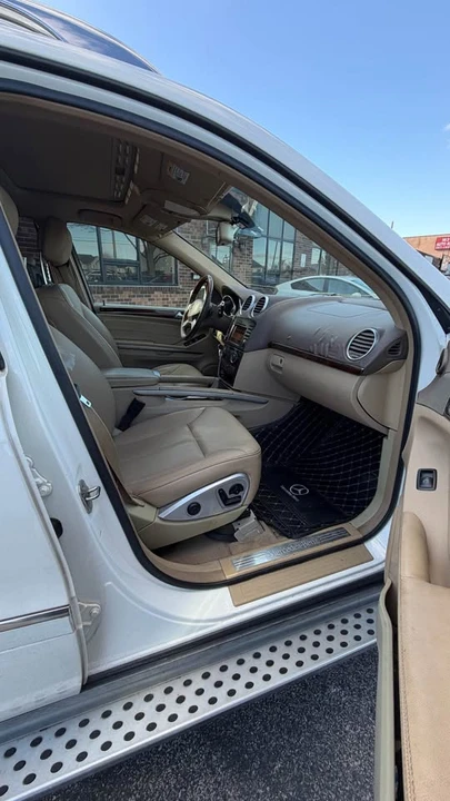 2011 Mercedes-Benz X164 GL-Class - Image 12 of 15