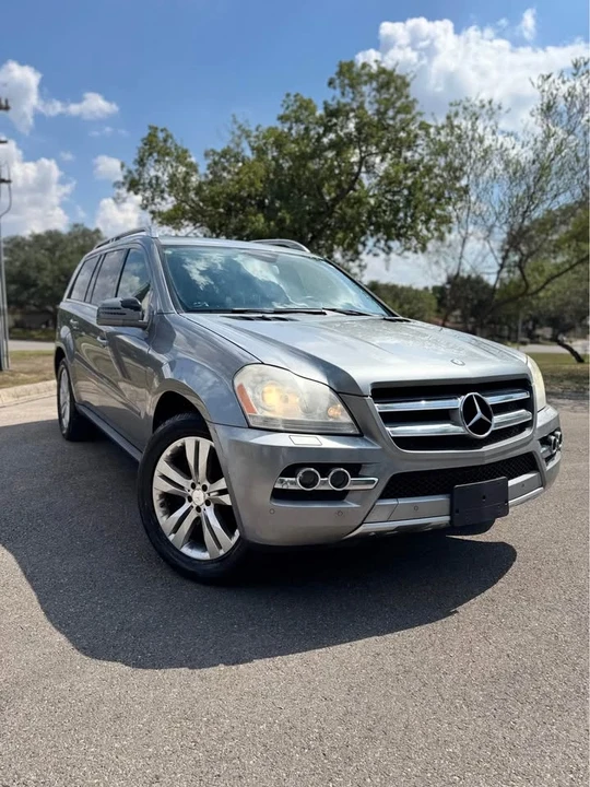 2011 Mercedes-Benz X164 GL-Class - Image 2 of 12