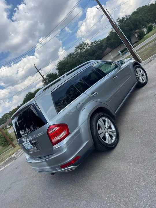 2011 Mercedes-Benz X164 GL-Class - Image 3 of 10