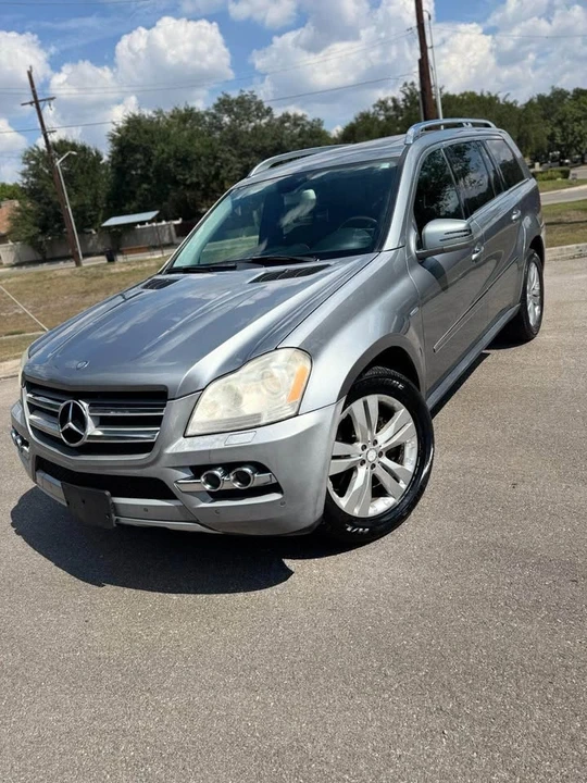 2011 Mercedes-Benz X164 GL-Class - Image 2 of 10