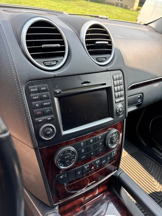 2011 Mercedes-Benz X164 GL-Class - Image 5 of 10